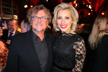 Martin Krug, Verena Kerth