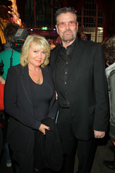 Erna und Günther Klum