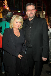 Erna und Günther Klum