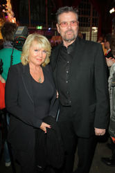 Erna und Günther Klum