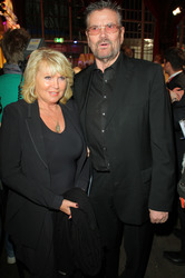 Erna und Günther Klum