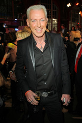 H.P. Baxxter (Scooter)