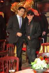 Philipp Rösler, Klaus Meine