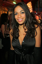 Rosario Dawson