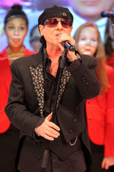 Klaus Meine (Scorpions)