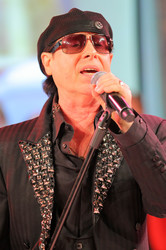 Klaus Meine (Scorpions)