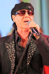 Klaus Meine (Scorpions)