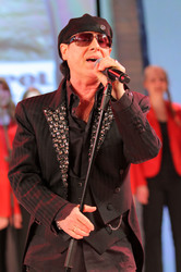 Klaus Meine (Scorpions)