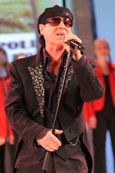 Klaus Meine (Scorpions)