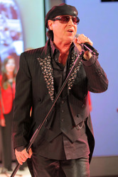 Klaus Meine (Scorpions)