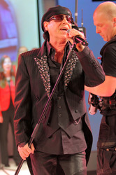 Klaus Meine (Scorpions)