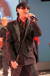 Klaus Meine (Scorpions)