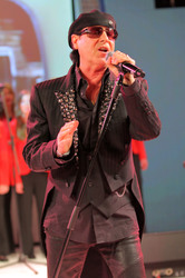 Klaus Meine (Scorpions)