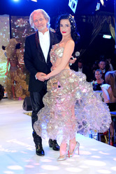 Hermann Bühlbecker, Dita Von Teese