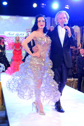Dita Von Teese, Hermann Bühlbecker