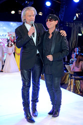 Hermann Bühlbecker, Klaus Meine