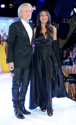 Hermann Bühlbecker, Rosario Dawson