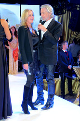 Bo Derek, Hermann Bühlbecker