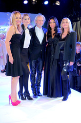 Ornella Muti, Mischa Barton, Hermann Bühlbecker, Bo Derek, Rosario Dawson