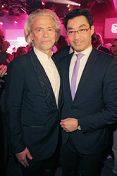 Hermann Bühlbecker, Philipp Rösler