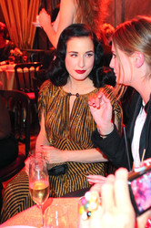 Dita Von Teese