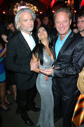 Hermann Bühlbecker, Nadja da Silva, Tom Gerhardt