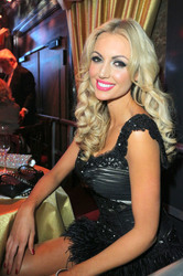 Rosanna Davison