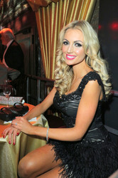 Rosanna Davison