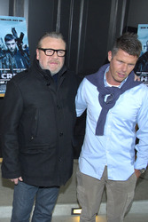 Ray Winstone, Nick Love
