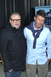 Ray Winstone, Nick Love
