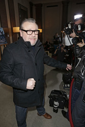 Ray Winstone