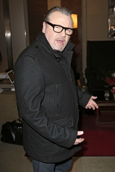 Ray Winstone