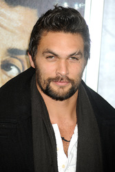 Jason Momoa