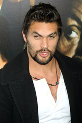 Jason Momoa