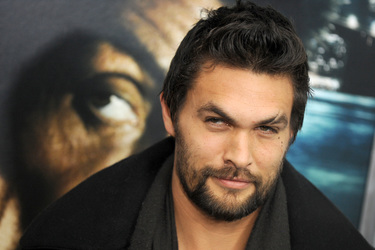 Jason Momoa