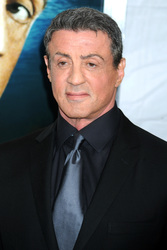 Sylvester Stallone