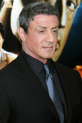 Sylvester Stallone