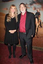 Katharina Köhntopp, Berengar Pfahl