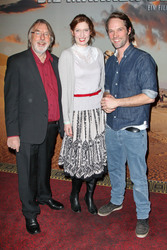 Berengar Pfahl, Charlotte Sieglin, Matthias Schloo