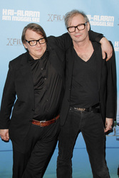 Sven Regener, Leander Haußmann