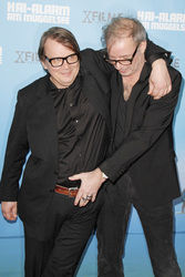 Sven Regener, Leander Haußmann