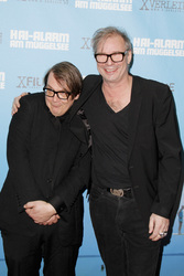 Sven Regener, Leander Haußmann