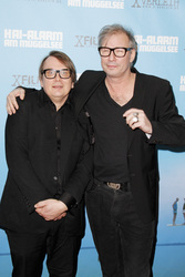 Sven Regener, Leander Haußmann