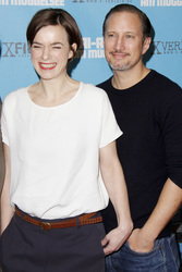 Annika Kuhl, Benno Fürmann