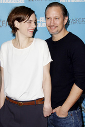 Annika Kuhl, Benno Fürmann