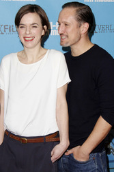 Annika Kuhl, Benno Fürmann