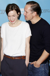 Annika Kuhl, Benno Fürmann