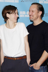 Annika Kuhl, Benno Fürmann