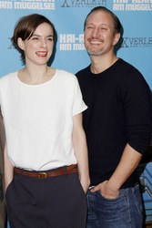 Annika Kuhl, Benno Fürmann