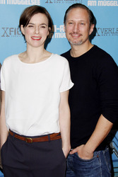 Annika Kuhl, Benno Fürmann